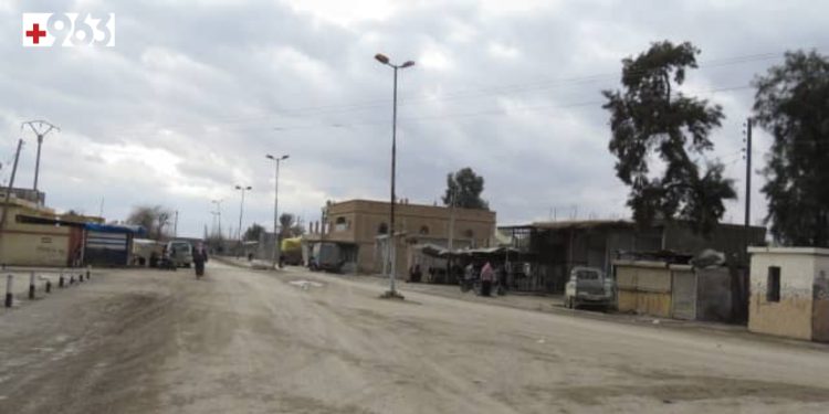 استهداف موظفين حكوميين بتدمر ودير الزور شرقي سوريا