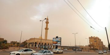 تضرر أكثر من 200 منزل في سبها الليبية جراء الفيضانات