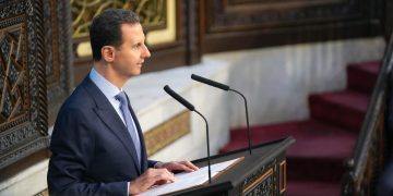 الرئيس السوري يصدر مرسوماً بتشكيل حكومة جديدة