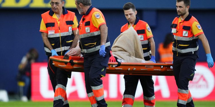 برشلونة يحدد بديل تير شتيجن.. والإعلان خلال ساعات