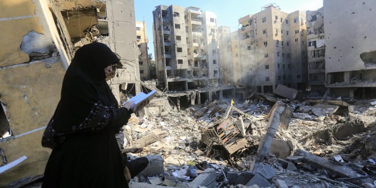 فاينانشال تايمز: هكذا اخترق جواسيس إسرائيليون “حزب الله”
