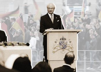 صعود اليمين ومخاوف اللاجئين في شرق ألمانيا