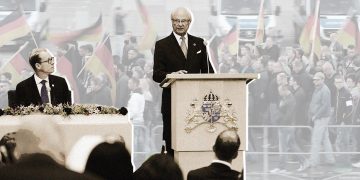 صعود اليمين ومخاوف اللاجئين في شرق ألمانيا