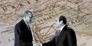 هل سيغير التقارب المصري التركي قواعد اللعبة في سوريا؟