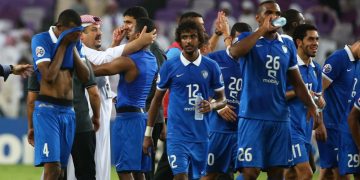 موعد مباراة الهلال والريان في دوري أبطال آسيا