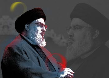 من هو حسن نصر الله؟