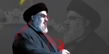 من هو حسن نصر الله؟