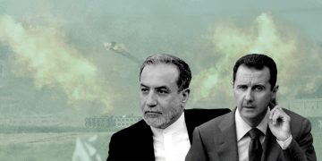 رسائل إيرانية من بيروت ودمشق
