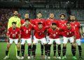 هدف متأخر ضد موريتانيا يقود مصر لنهائيات أمم أفريقيا