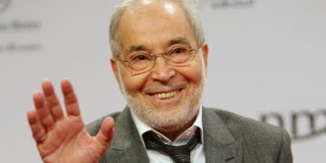 وفاة الفنان المصري الكبير حسن يوسف