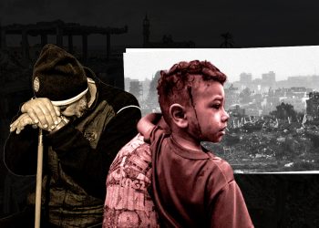 غزة.. أرقام تصف حجم الـحرب بعد عامٍ من 7 كتوبر