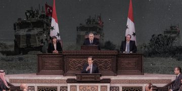 لماذا تروج دمشق لعملية عسكرية تركية بشمال سوريا؟