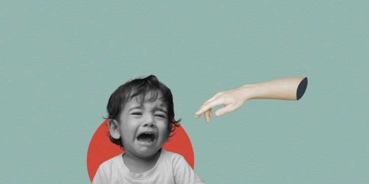التحرّش بالأطفال جريمة كبرى… والسكوت عنه جريمة أكبر!