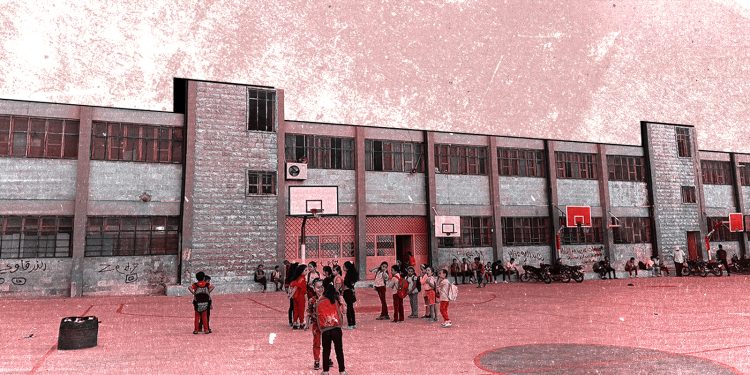 التعليم في شمال غرب سوريا: خصخصةٌ تنشر الأمية