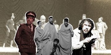 مسرح سوريا بلا حرية: حلمٌ عُلّق على خشبة!