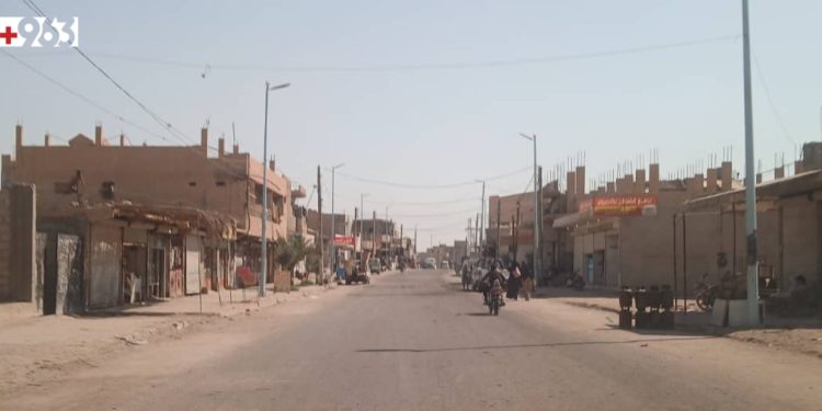 مقتل عنصرين من القوات الحكومية السورية بهجوم في تدمر