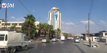 السياحة السورية: ترويج حكومي وسط أزمة نزوح إنساني