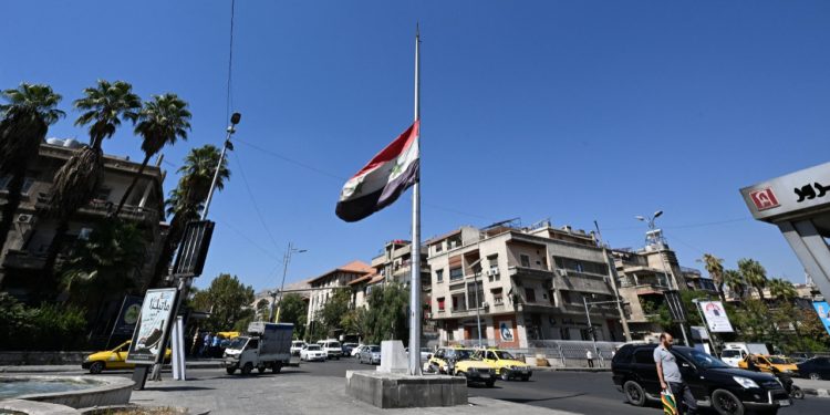 بعد توافد آلاف النازحين من لبنان.. إيجارات المنازل تحلق في دمشق