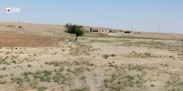 قتلى وجرحى من القوات الحكومية بهجومين لـ”داعش” بالبادية السورية