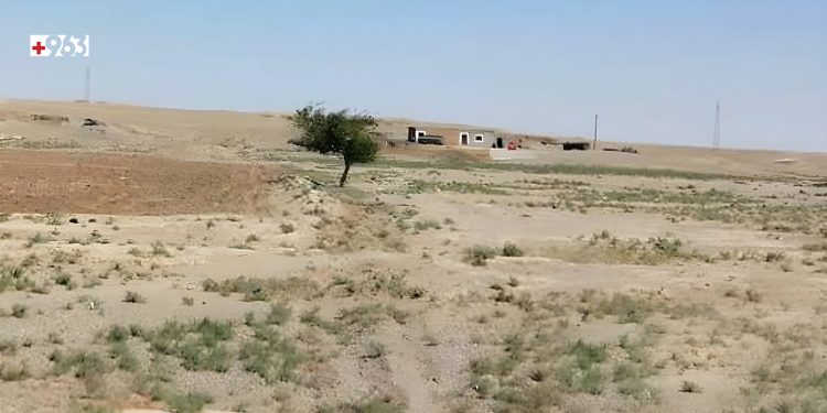 قتلى وجرحى من القوات الحكومية بهجومين لـ”داعش” بالبادية السورية