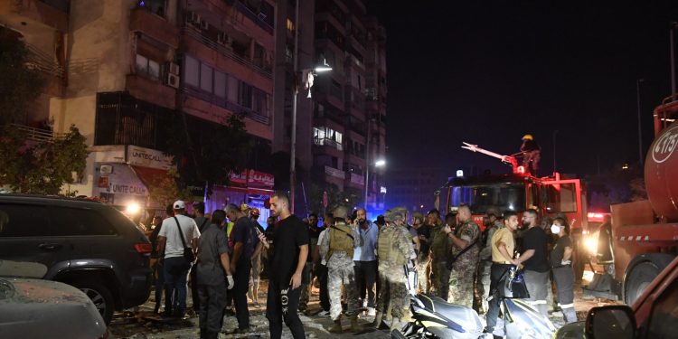 إسرائيل تغتال القيادي في “حزب الله” محمد جعفر قصير