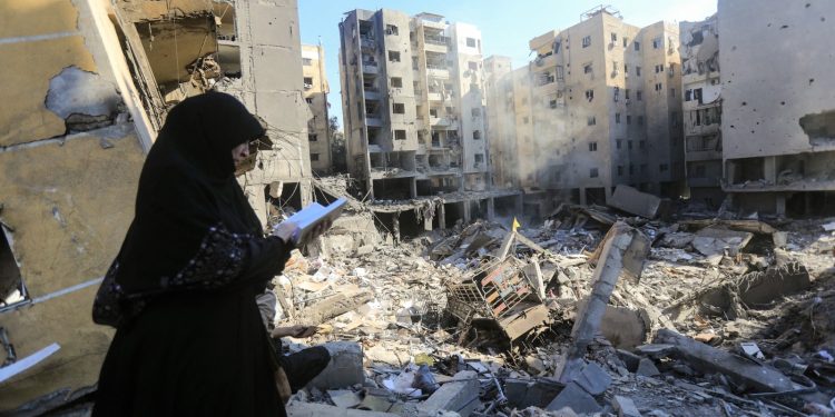 على وقع محاولات التوغل في الجنوب… نتنياهو يعترف باغتيال نصر الله وصفي الدين