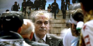 سهولة التخوين لدى نخب سورية معارضة