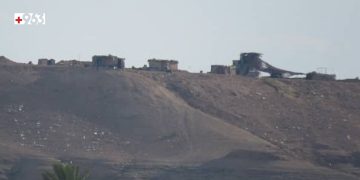 قتلى من “الثوري الإيراني” بهجوم شرقي سوريا