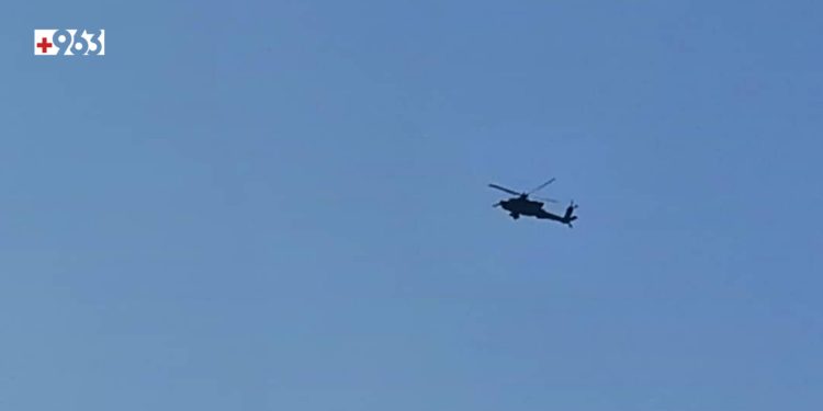 بينهم قيادي بارز.. قتلى وجرحى من “الثوري الإيراني” في دير الزور السورية