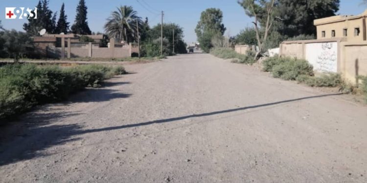 قتلى وجرحى بهجمات لداعش وسط وشرقي سوريا    