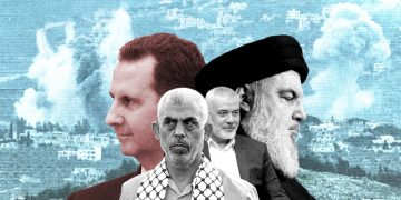 بعد السنوار هل تغتال إسرائيل الأسد؟
