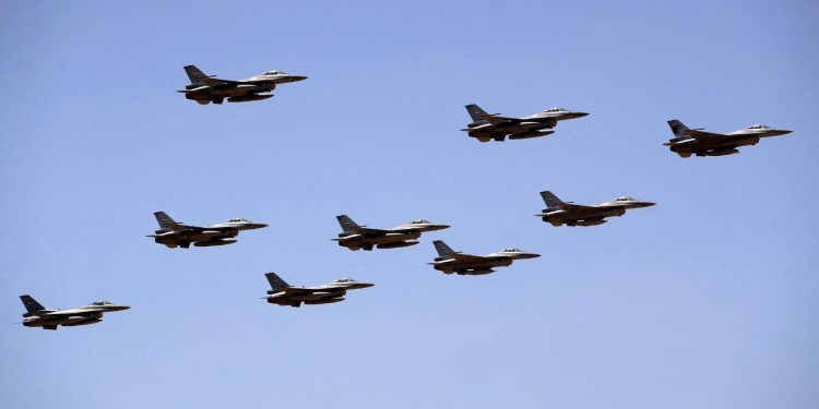 مقتل “والي كركوك” بعملية مشتركة شمال شرقي العراق