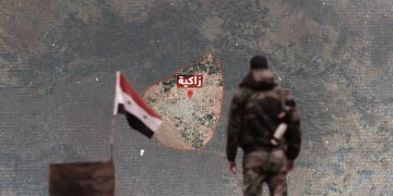 هل فشلت “التسويات”؟.. اشتباكات جديدة بريف العاصمة السورية دمشق