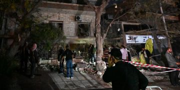 قتيل وجرحى برصاص مسلحين بريف العاصمة دمشق