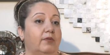 حنان اللولو تعجز عن تأمين ثمن علاج السرطان