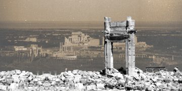 اختلفوا في كل شيء.. واتفقوا على خراب تدمر!