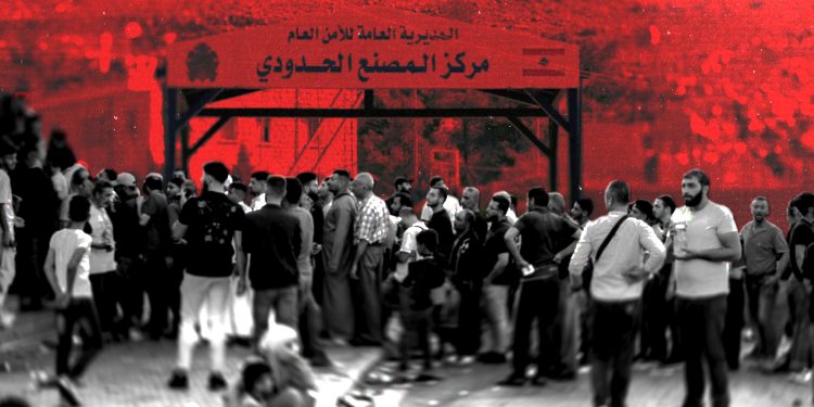 “كأن النزوح أصبح قدراً لا يمكن الفرار منه”.. مأساة اللاجئين السوريين في لبنان تتفاقم