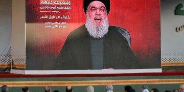 يُنقل لاحقاً إلى العراق… جثمان نصر الله “وديعة” في مدفن سري مؤقت