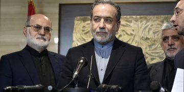 وزير الخارجية الإيراني يصل دمشق قادماً من بيروت