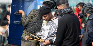 هجوم “إم بي سي”.. هل حركت إيران أنصارها بالعراق لمحاربة حرية الرأي؟