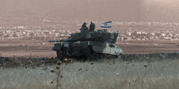 بين الانسحاب الروسي والتوغل الإسرائيلي.. قصف جديد يطال القنيطرة السورية