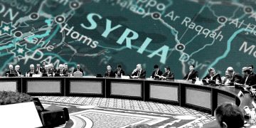 اجتماع جديد لـ”مسار أستانا” حول سوريا.. هل يسفر عن صفقات جديدة؟