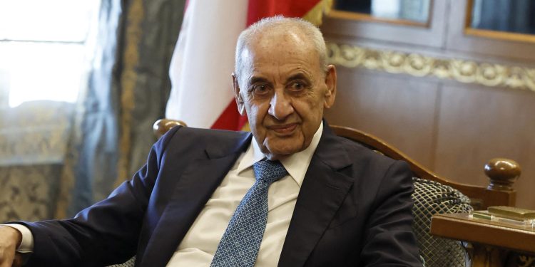غداة وقف النار.. بري وميقاتي يدعوان لوحدة لبنان وانتخاب رئيس