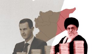 إيران تهيمن على الاقتصاد السوري بمشاريعٍ “طي الأدراج”