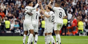 نجم ريال مدريد يهدد بالرحيل في فترة الانتقالات الشتوية