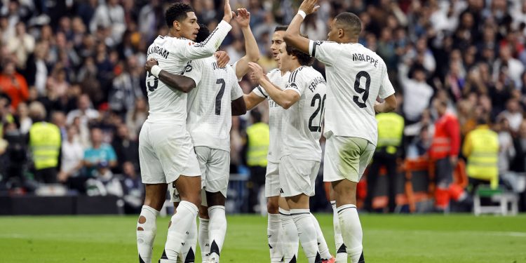 نجم ريال مدريد يهدد بالرحيل في فترة الانتقالات الشتوية