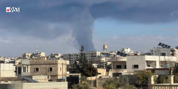 فصائل المعارضة و”تحرير الشام” تبدأ عملية عسكرية شمال غربي سوريا