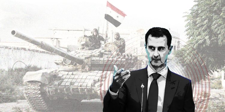 التطبيع بين أردوغان والأسد.. خلافات تُجهض عودة العلاقات