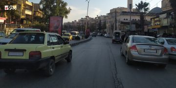 شتاء حلب القاسي… حين تصبح التدفئة ترفاً والأمراض ضريبة البرد