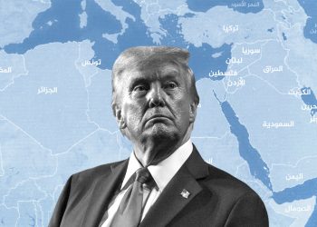 ترامب والشرق الأوسط: ملامح سياسة حازمة وتغيير مرتقب